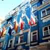 Hotel Central, Spain, Santander